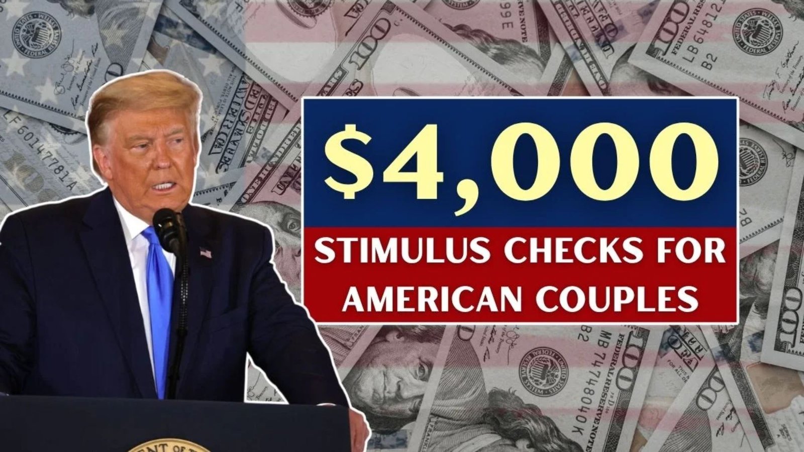 Stimulus Checks